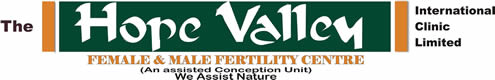 The Hope Valley Fertility Clinic